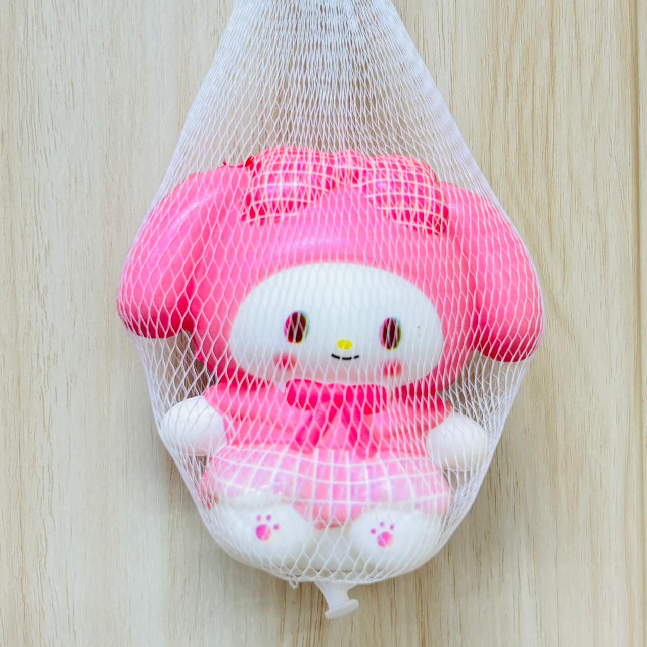 Sanrio squeezy Toy