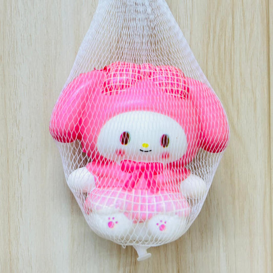 Sanrio squeezy Toy