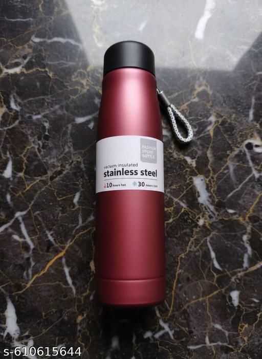 Premium Quality Insulated Steel Dori Bottles