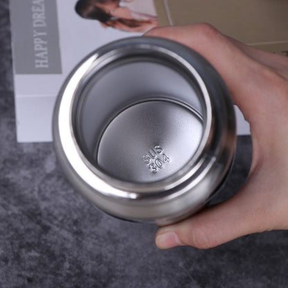 Stainless Steel Hot & Cold Water Bottle (1000 ML)