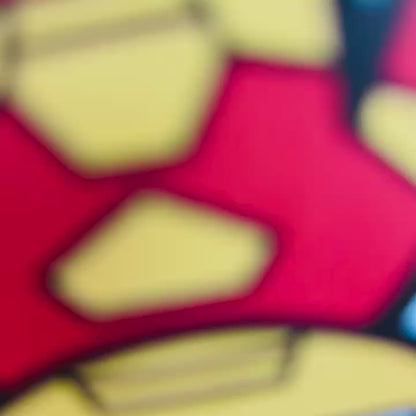 Marvel Superhero Spinner Diaries
