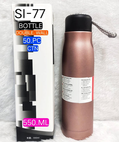 Premium Quality Insulated Steel Dori Bottles