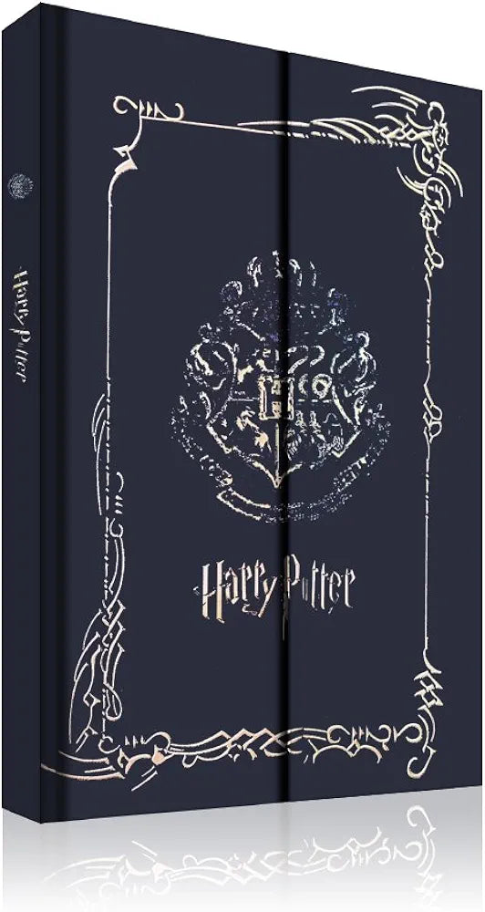 Harry Potter Vintage Fold Diary