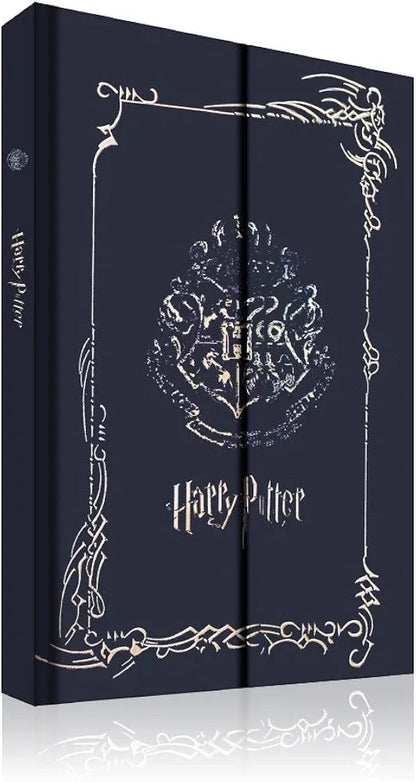Harry Potter Vintage Fold Diary