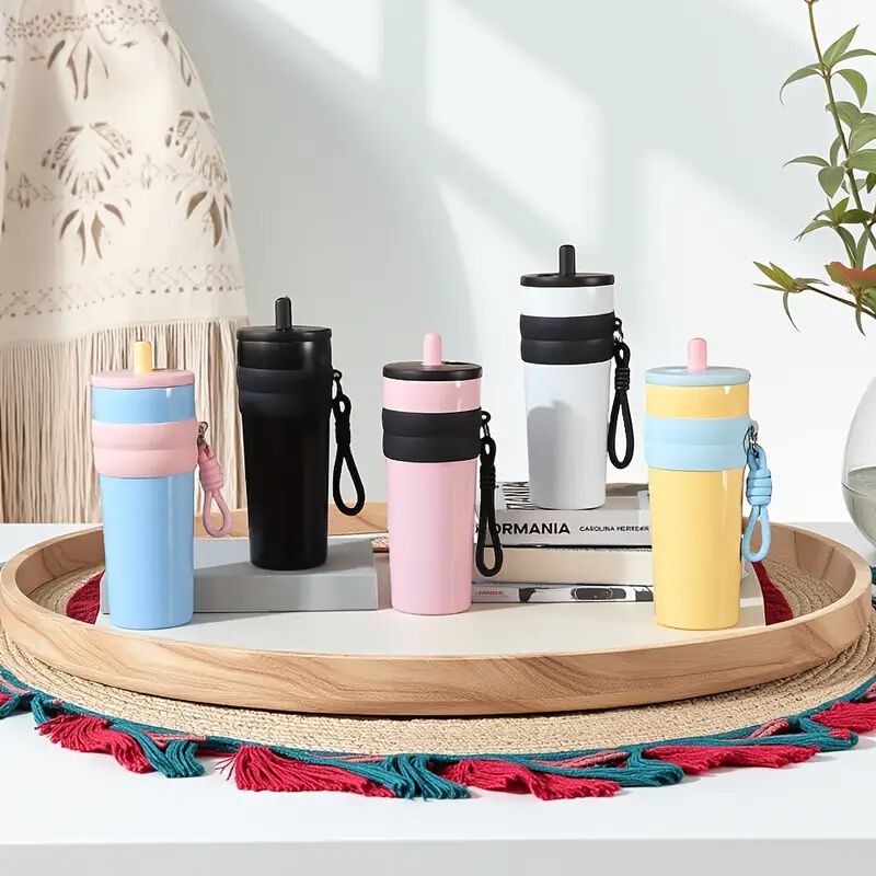 Insulated Sipper 727